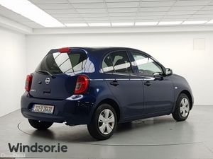 Nissan March S - Image 3