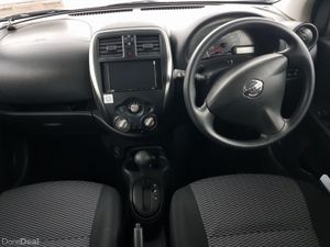 Nissan March S - Image 4