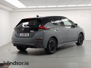 Nissan Leaf Leaf SVE 40 kWh - Image 3