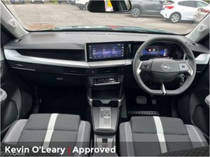 Opel Frontera GS Hybrid 136PS - Image 4