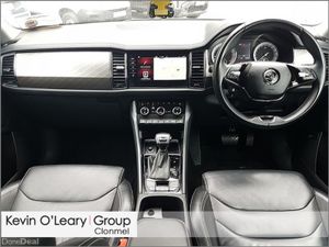 Skoda Kodiaq 2.0 TDI 150HP DSG Style 7 Seat - Image 2