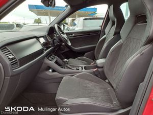Skoda Kodiaq 2.0 TDI 150HP DSG SportLine 7 Seat - Image 4
