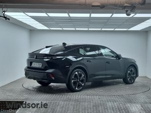 Peugeot 408 1.2 Puretech 130bhp Auto Allure Pack - Image 3