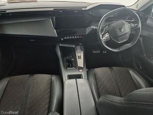 Peugeot 408 1.2 Puretech 130bhp Auto Allure Pack - Image 4