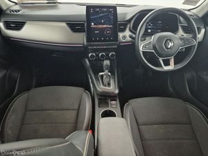 Renault Arkana TCe 140 Auto techno - Image 3