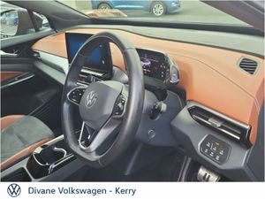 Volkswagen ID.4 BUSINESS 77kWh 204HP - Image 4