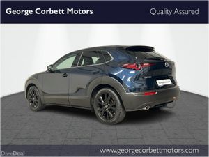 Mazda CX-30 2.0L 122ps 6AT FWD Homura (Tiny Mileag - Image 4
