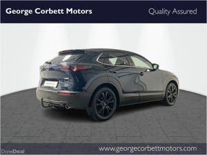 Mazda CX-30 2.0L 122ps 6AT FWD Homura (Tiny Mileag - Image 2