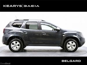 Dacia Duster TCe 100 Comfort - Image 4