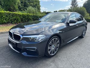 BMW 520D MSPORT G30 AUTO 2017 - Image 4