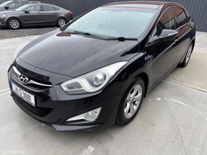 2014 Hyundai i40 Executive Plus 1.7 Diesel - Image 3