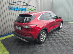 2020 Ford Kuga 1.5 EcoBlue Titanium - Image 3