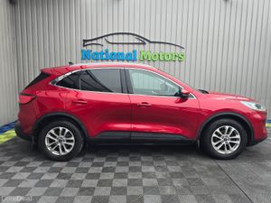 2020 Ford Kuga 1.5 EcoBlue Titanium - Image 2