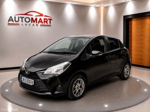 Toyota Yaris (Vitz) 2018  Push start immobiliser - Image 4