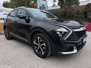 232 Kia Sportage K3 Diesel MHEV Diesel Hybrid - Image 2