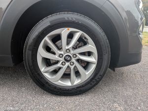 Hyundai Tucson Comfort 2016 - Image 3