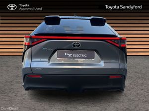 Toyota bZ4X BZ PREMIER BITONE 4DR AUTO - Image 4