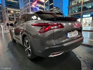2023 Citroen C5 X Flair PHEV Plug-in Hybrid 1.6 P - Image 2