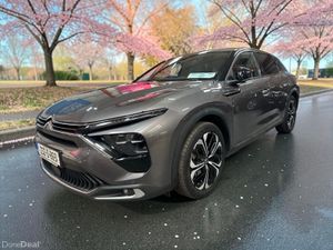 2023 Citroen C5 X Flair PHEV Plug-in Hybrid 1.6 P - Image 3