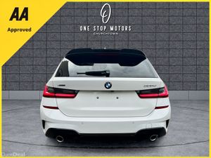 192 BMW 320d xDRIVE G20 TOURING MSPORT PRO 56KM - Image 3