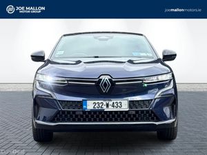 Renault Megane E-Tech EV60 220hp Techno - Image 4
