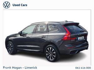 Volvo XC60 XC60 B4+ Dark 2.0 Diesel MHEV 197hp AT8 - Image 3