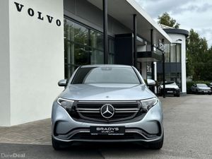 Mercedes-Benz EQC EQC 4004Matic AMG Line,Beautiful - Image 2