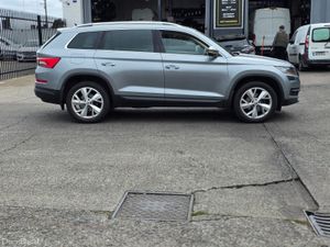 **RESERVED** Kodiaq 1.5 TSI Automatic 7 Seater - Image 3