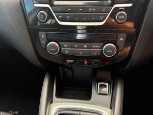 Nissan Qashqai 2016 - Image 4