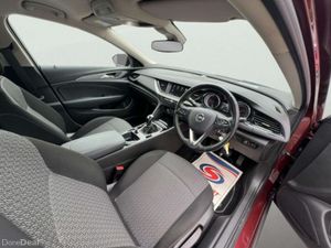 Opel Insignia Grand Sport Sc-1.6 110PS Turbo - Image 2