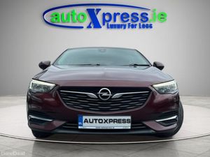 Opel Insignia Grand Sport Sc-1.6 110PS Turbo - Image 3