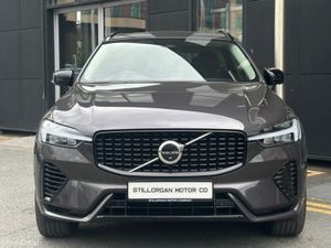 Volvo XC60 T6 Dark Plus Recharge Auto (PHEV) - Image 2
