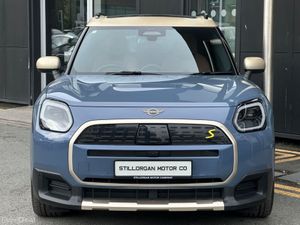 Mini Countryman SE Exclusive All4 Auto EV - Image 2