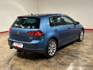 Volkswagen Golf 1.2 TSI COMFORT LINE AUTOMATIC - 1 - Image 4
