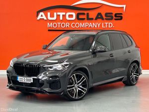 BMW X5 XDRIVE45E M SPORT #67 - Image 3