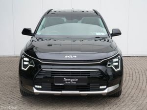 Kia Niro HEV K3 5DR Auto - Image 3