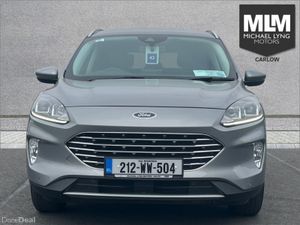 Ford Kuga Titanium 1.5TD120 S6.2 M6 F 4D - Image 2