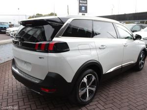 2019 PEUGOTE 2019 GT - Image 4