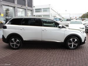2019 PEUGOTE 2019 GT - Image 3