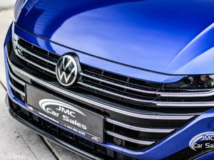 2021 VOLKSWAGEN ARTEON R-LINE ESTATE - Image 3