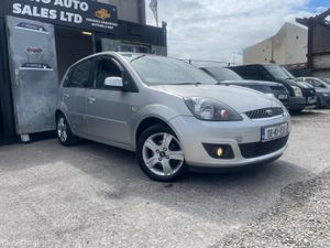 🦏 Ford Fiesta 2008 zetec  🦏 - Image 2
