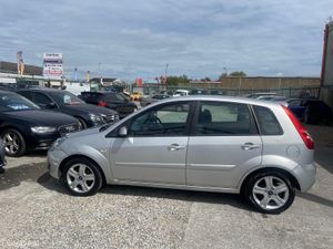🦏 Ford Fiesta 2008 zetec  🦏 - Image 4
