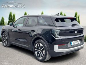 Ford Explorer Select 77kWh Extended Range RWD - Image 3