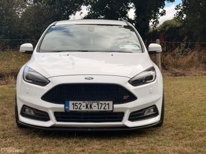 Ford Focus ST2 2015 - Image 4