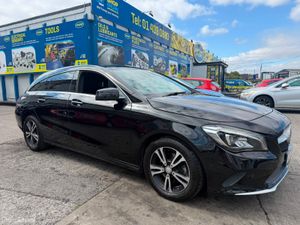 Mercedes-Benz CLA 2017 Automatic - Image 3