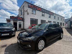 Volkswagen Polo 2018 Automatic DSG - Image 4