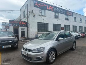 Volkswagen Golf 2016 Automatic DSG - Image 4