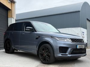⚫️Land Rover Range Rover Sport 2018⚫️ - Image 2