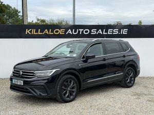 2022 Volkswagen Tiguan Allspace 7 Seater 2.0TDI - Image 3