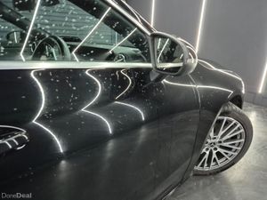 Mercedes-Benz CLA 2023 - Image 4